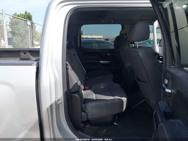3GCPCREC7HG270511 Chevrolet Silverado 1500 1lt