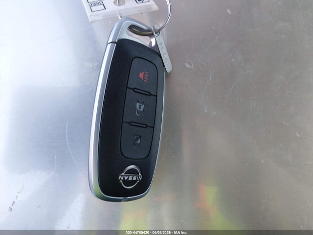 3N1CP5BV4SL492703 Nissan Kicks Play S