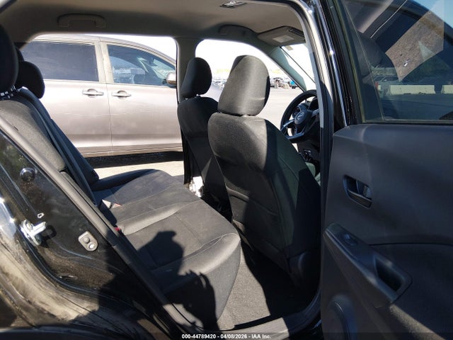 3N1CP5BV4SL492703 Nissan Kicks Play S