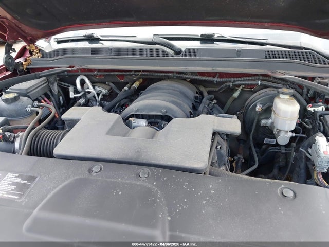 Aukcja sprzedaży 2020 Gmc Yukon Xl 4wd Denali, vin: 1GKS2HKJ4LR215201, numer aukcji: 44789422