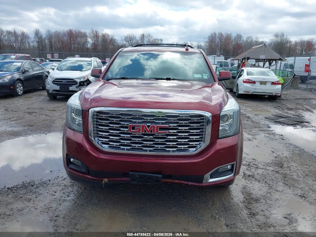 Aukcja sprzedaży 2020 Gmc Yukon Xl 4wd Denali, vin: 1GKS2HKJ4LR215201, numer aukcji: 44789422