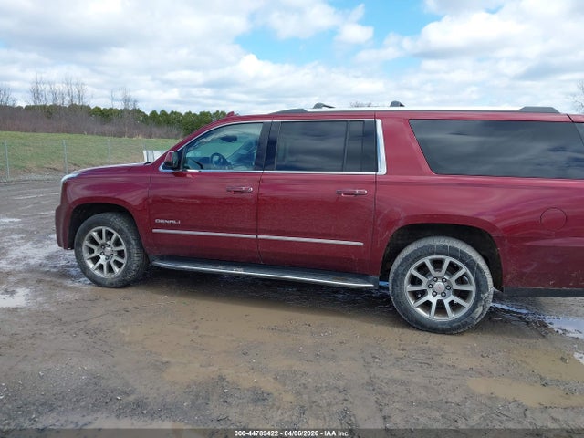 Aukcja sprzedaży 2020 Gmc Yukon Xl 4wd Denali, vin: 1GKS2HKJ4LR215201, numer aukcji: 44789422