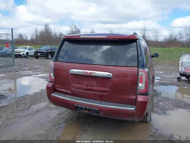 Aukcja sprzedaży 2020 Gmc Yukon Xl 4wd Denali, vin: 1GKS2HKJ4LR215201, numer aukcji: 44789422