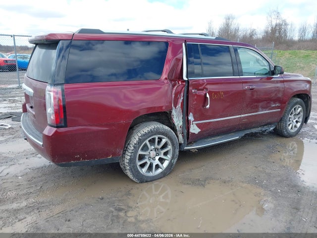 Aukcja sprzedaży 2020 Gmc Yukon Xl 4wd Denali, vin: 1GKS2HKJ4LR215201, numer aukcji: 44789422