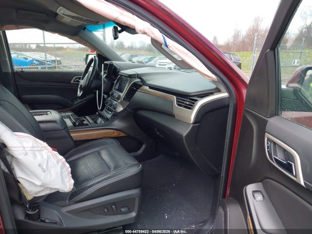 Aukcja sprzedaży 2020 Gmc Yukon Xl 4wd Denali, vin: 1GKS2HKJ4LR215201, numer aukcji: 44789422
