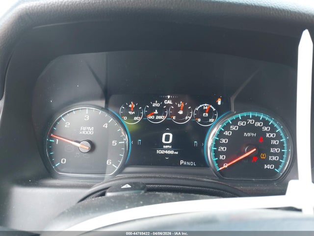 Aukcja sprzedaży 2020 Gmc Yukon Xl 4wd Denali, vin: 1GKS2HKJ4LR215201, numer aukcji: 44789422