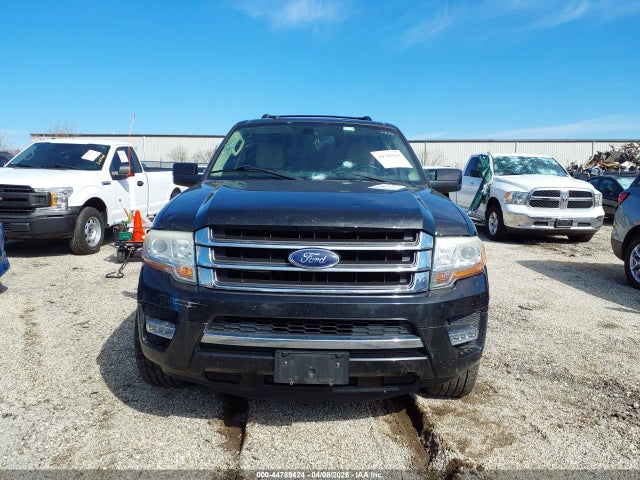 Ford Expedition Limited 2015 1FMJU1KT7FEF07264 Image 12