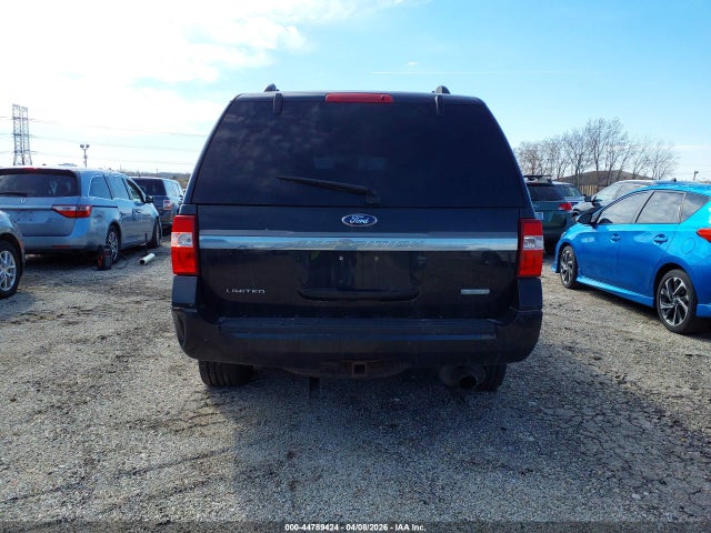 Ford Expedition Limited 2015 1FMJU1KT7FEF07264 Image 16