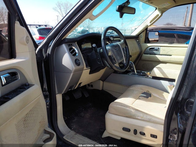 Ford Expedition Limited 2015 1FMJU1KT7FEF07264 Image 17