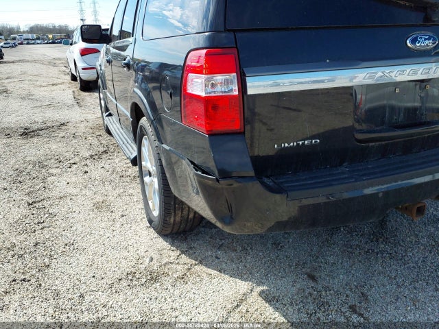 Ford Expedition Limited 2015 1FMJU1KT7FEF07264 Image 18