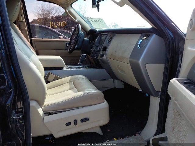 Ford Expedition Limited 2015 1FMJU1KT7FEF07264 Image 5