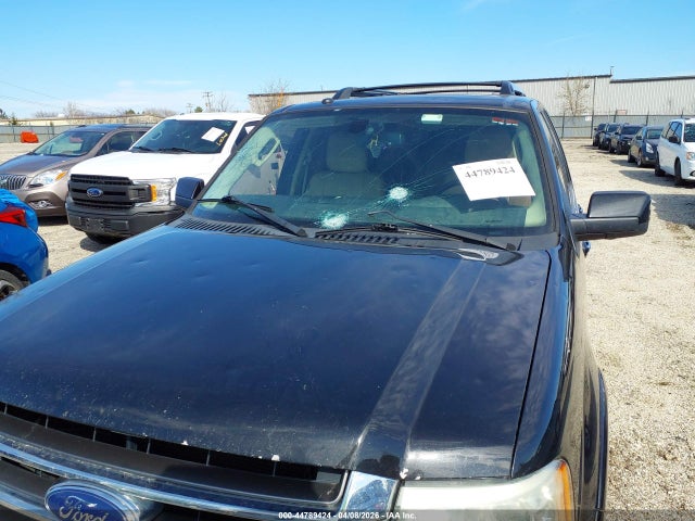 Ford Expedition Limited 2015 1FMJU1KT7FEF07264 Image 6