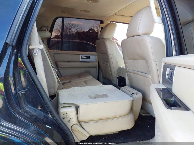 Ford Expedition Limited 2015 1FMJU1KT7FEF07264 Image 8