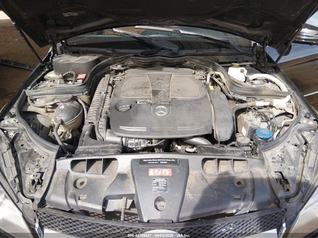 Mercedes-Benz E 350 2014 WDDKK5KFXEF246050 Image 10