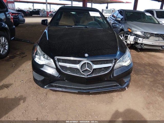 Mercedes-Benz E 350 2014 WDDKK5KFXEF246050 Image 11