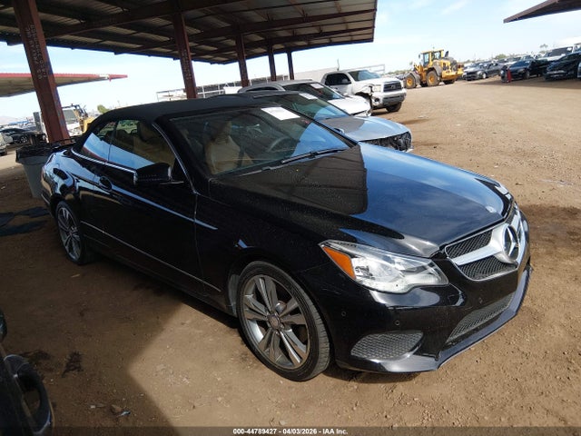 WDDKK5KFXEF246050 Mercedes-Benz E 350