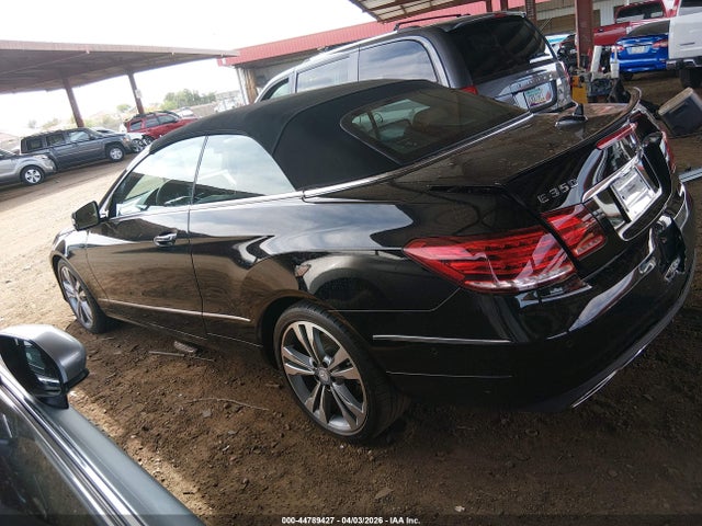 Mercedes-Benz E 350 2014 WDDKK5KFXEF246050 Image 13