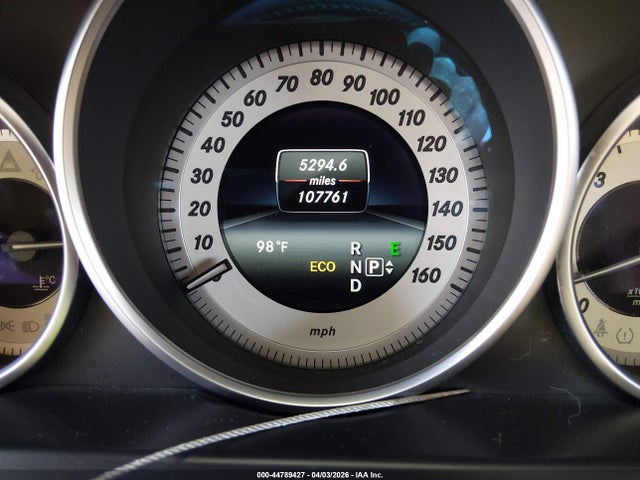 Mercedes-Benz E 350 2014 WDDKK5KFXEF246050 Image 14