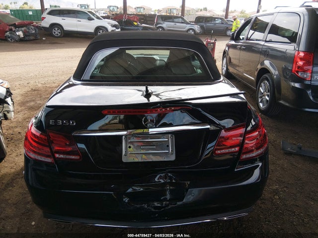 Mercedes-Benz E 350 2014 WDDKK5KFXEF246050 Image 15