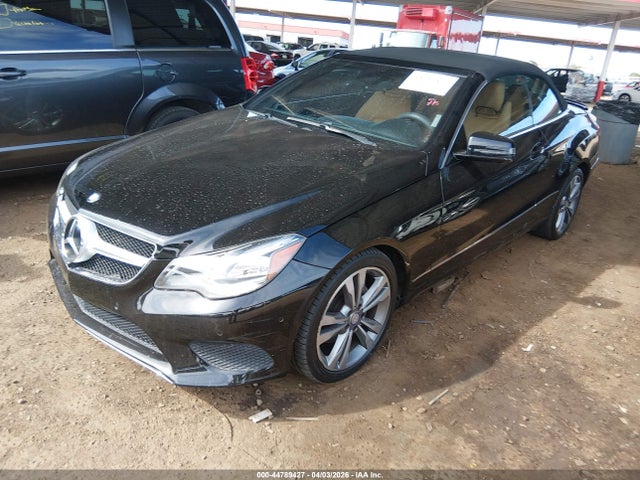 Mercedes-Benz E 350 2014 WDDKK5KFXEF246050 Image 2