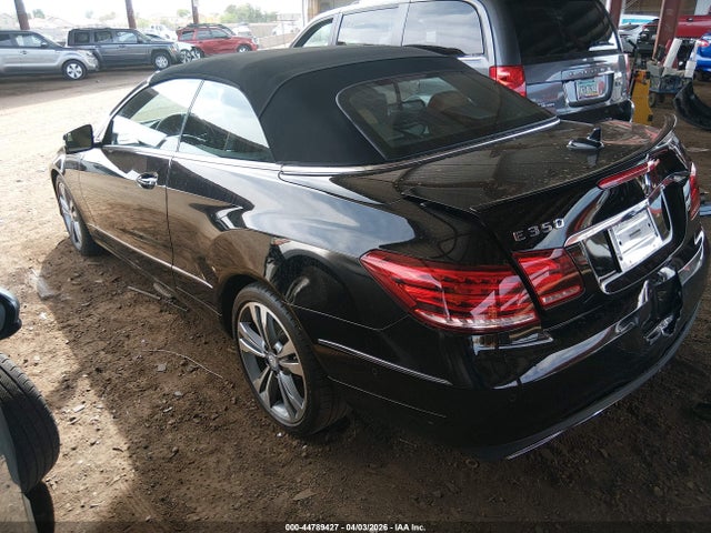 Mercedes-Benz E 350 2014 WDDKK5KFXEF246050 Image 3