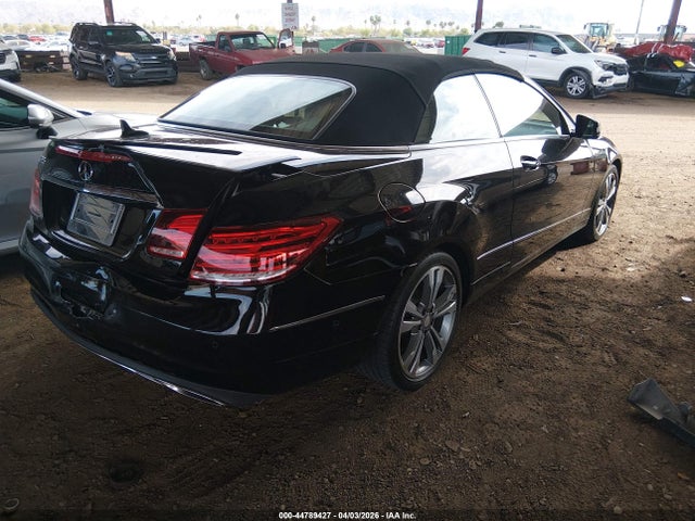 Mercedes-Benz E 350 2014 WDDKK5KFXEF246050 Image 4