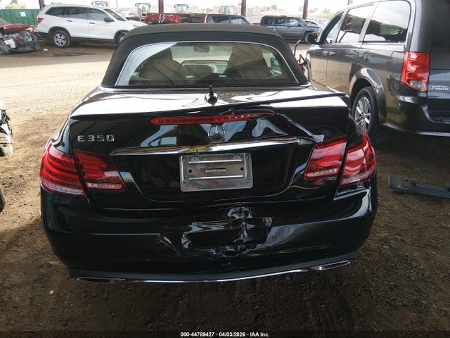 Mercedes-Benz E 350 2014 WDDKK5KFXEF246050 Image 6