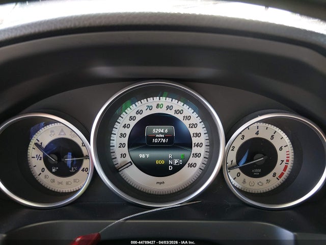 Mercedes-Benz E 350 2014 WDDKK5KFXEF246050 Image 7