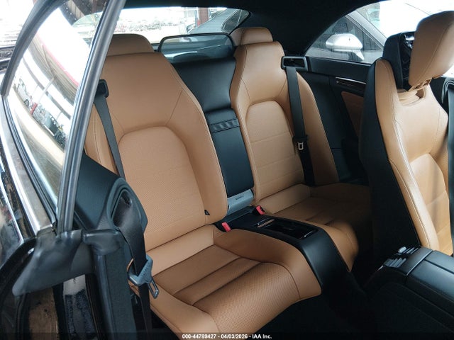 WDDKK5KFXEF246050 Mercedes-Benz E 350