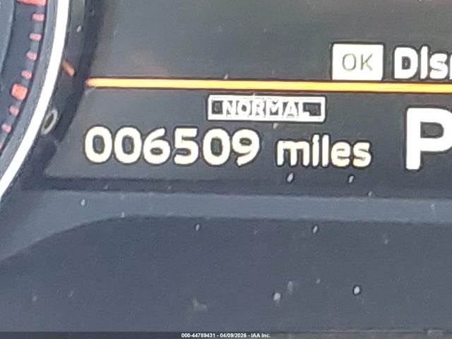 44789431 :رقم المزاد ، JA4J4VA89SZ023831 vin ، 2025 Mitsubishi Outlander Se 2.5 S-awc مزاد بيع
