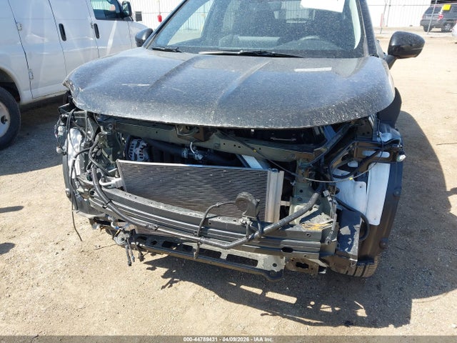 44789431 :رقم المزاد ، JA4J4VA89SZ023831 vin ، 2025 Mitsubishi Outlander Se 2.5 S-awc مزاد بيع