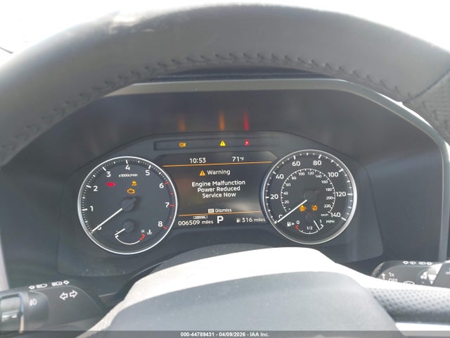 44789431 :رقم المزاد ، JA4J4VA89SZ023831 vin ، 2025 Mitsubishi Outlander Se 2.5 S-awc مزاد بيع