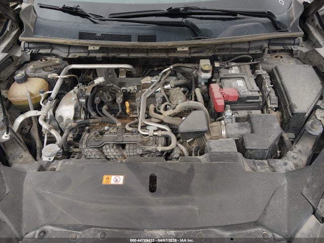 44789432 :رقم المزاد ، JA4J4TA83NZ015541 vin ، 2022 Mitsubishi Outlander Es 2.5 S-awc مزاد بيع