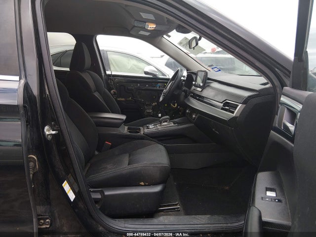 44789432 :رقم المزاد ، JA4J4TA83NZ015541 vin ، 2022 Mitsubishi Outlander Es 2.5 S-awc مزاد بيع