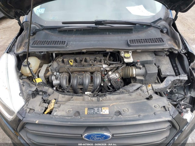 1FMCU0F77HUC05630 Ford ESCAPE S