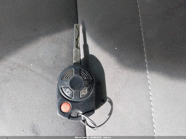 1FMCU0F77HUC05630 Ford ESCAPE S