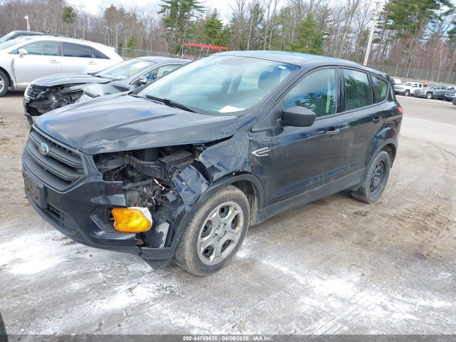 1FMCU0F77HUC05630 Ford ESCAPE S