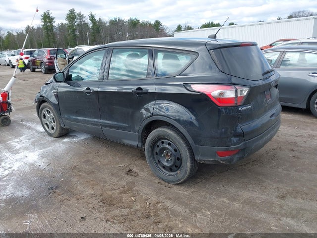 1FMCU0F77HUC05630 Ford ESCAPE S