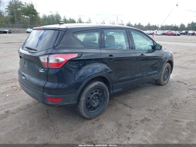 1FMCU0F77HUC05630 Ford ESCAPE S
