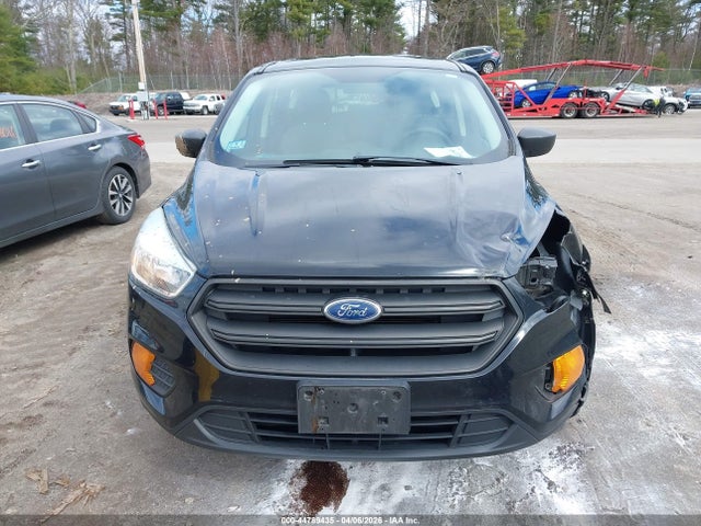 1FMCU0F77HUC05630 Ford ESCAPE S
