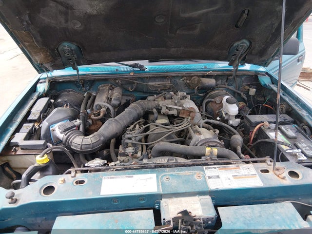 Продаж на аукціоні авто 1993 Ford Ranger, vin: 1FTCR10AXPTA90381, номер лоту: 44789437