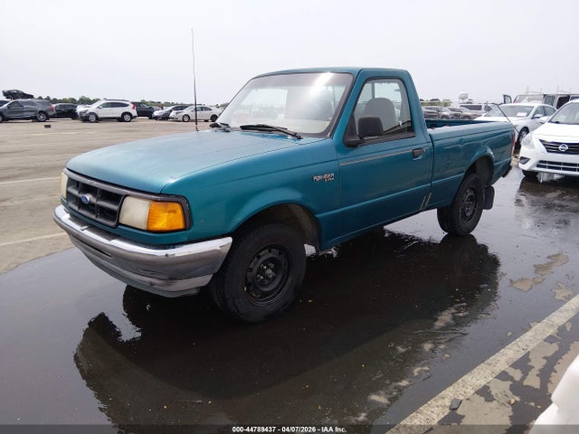 Продаж на аукціоні авто 1993 Ford Ranger, vin: 1FTCR10AXPTA90381, номер лоту: 44789437