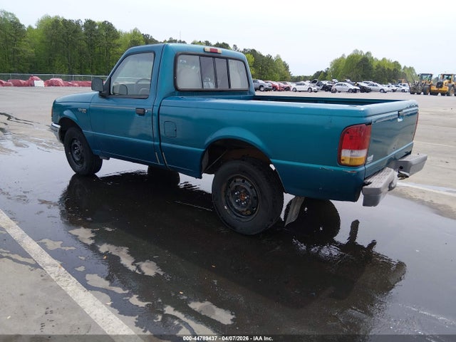 Продаж на аукціоні авто 1993 Ford Ranger, vin: 1FTCR10AXPTA90381, номер лоту: 44789437