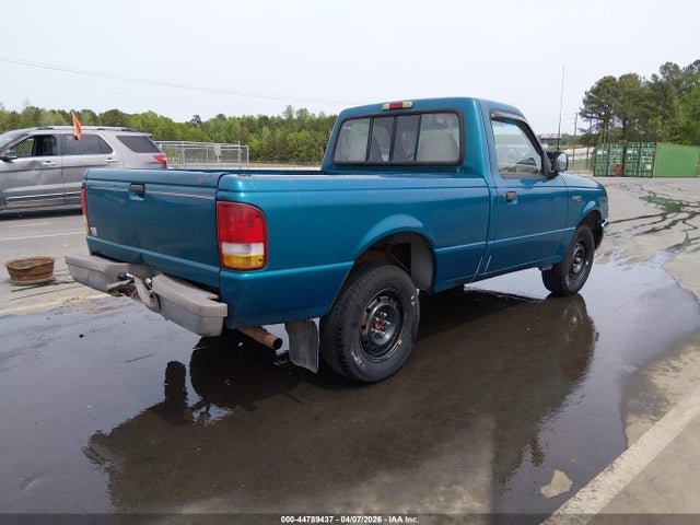 Продаж на аукціоні авто 1993 Ford Ranger, vin: 1FTCR10AXPTA90381, номер лоту: 44789437