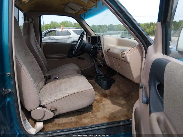 Продаж на аукціоні авто 1993 Ford Ranger, vin: 1FTCR10AXPTA90381, номер лоту: 44789437