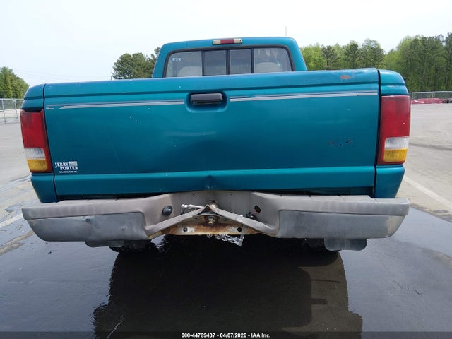 Продаж на аукціоні авто 1993 Ford Ranger, vin: 1FTCR10AXPTA90381, номер лоту: 44789437