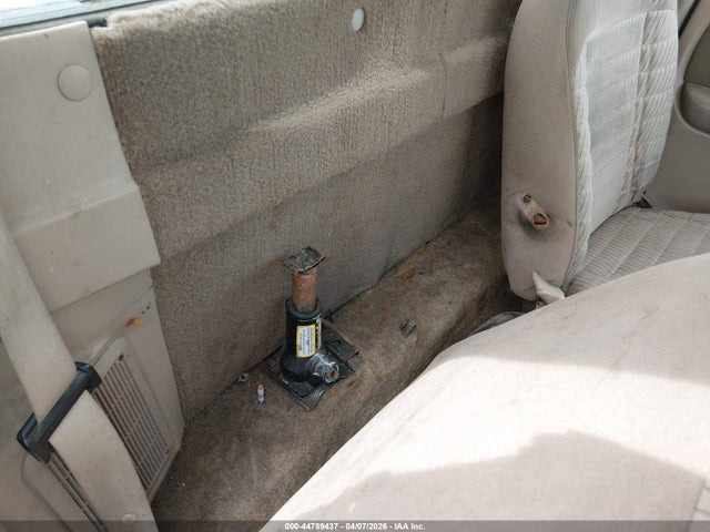 Продаж на аукціоні авто 1993 Ford Ranger, vin: 1FTCR10AXPTA90381, номер лоту: 44789437
