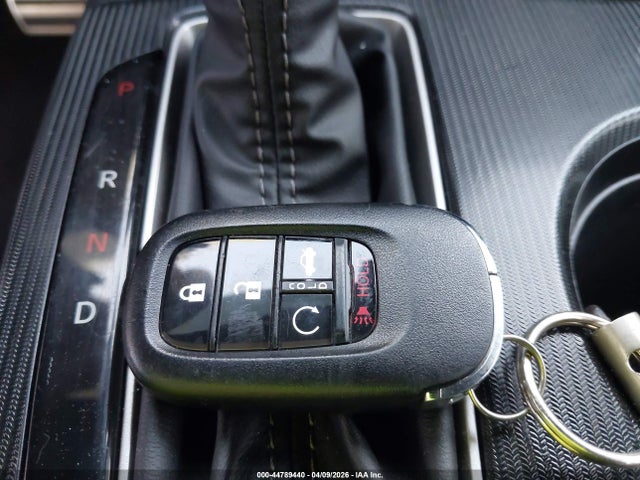 44789440 :رقم المزاد ، 2HGFE4F87SH336406 vin ، 2025 Honda Civic Hybrid Sport/sport Touring مزاد بيع