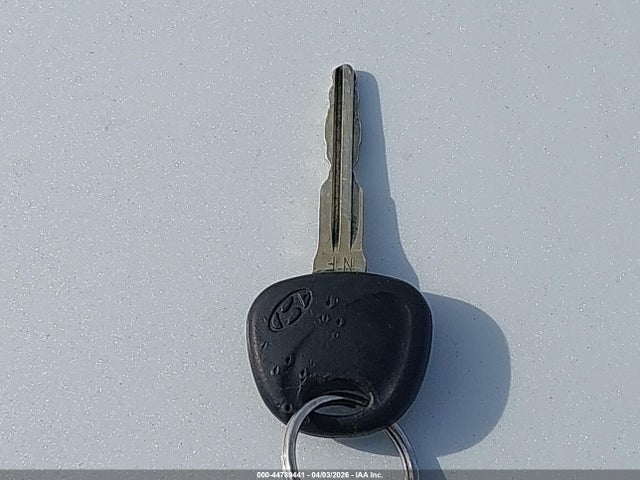 Продаж на аукціоні авто 2010 Hyundai Sonata Gls, vin: 5NPET4AC3AH590504, номер лоту: 44789441