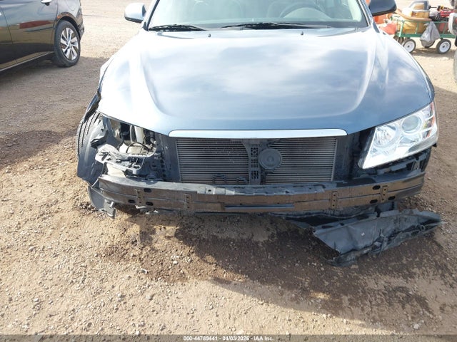 Продаж на аукціоні авто 2010 Hyundai Sonata Gls, vin: 5NPET4AC3AH590504, номер лоту: 44789441